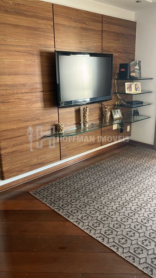 Apartamento para Venda - Santa Paula