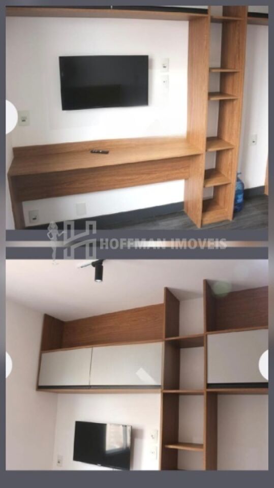 Apartamento para Venda - Barcelona