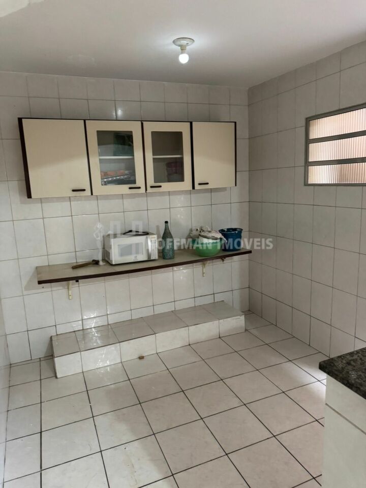 Casa para Venda - Jardim Oriental