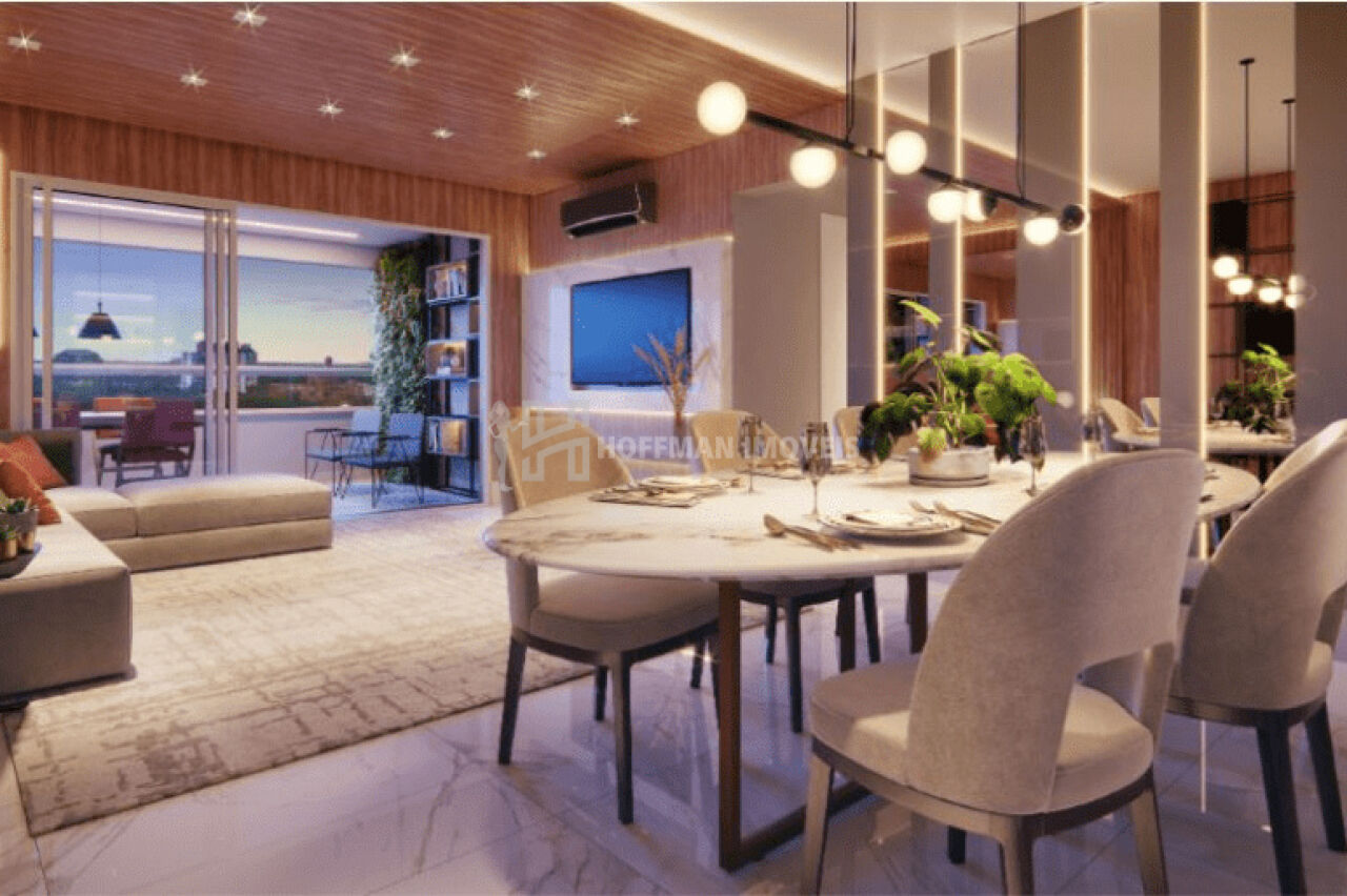Apartamento para Venda - Santa Paula