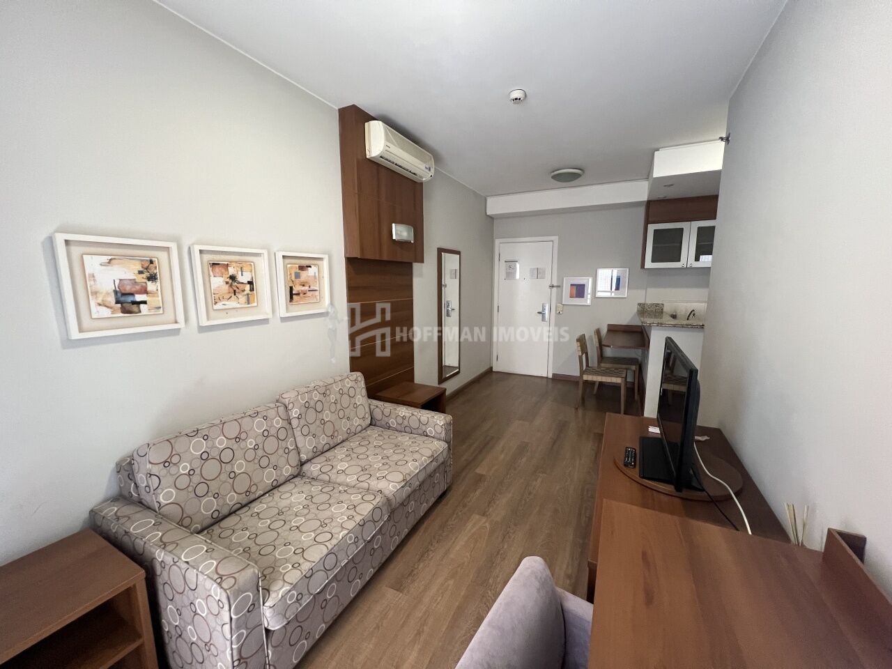 Apartamento Pronto para Venda - Barcelona