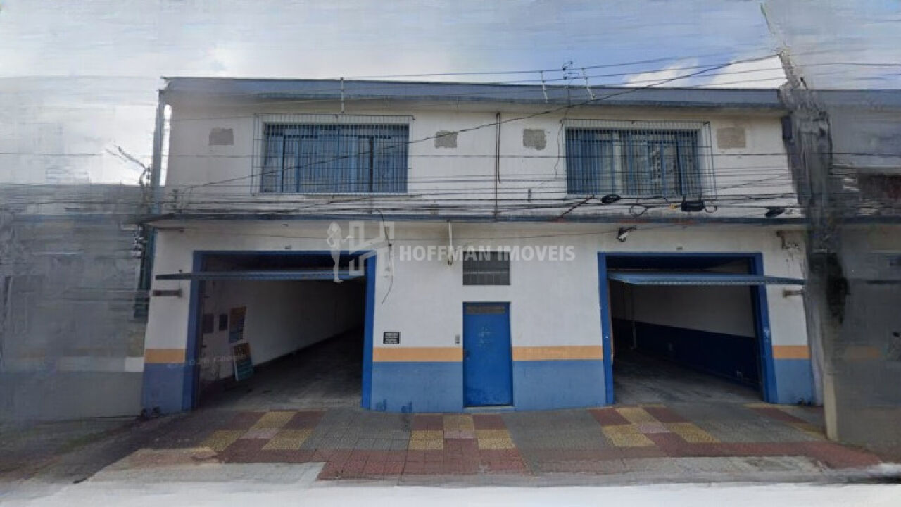 Predio Comercial para Venda - Centro