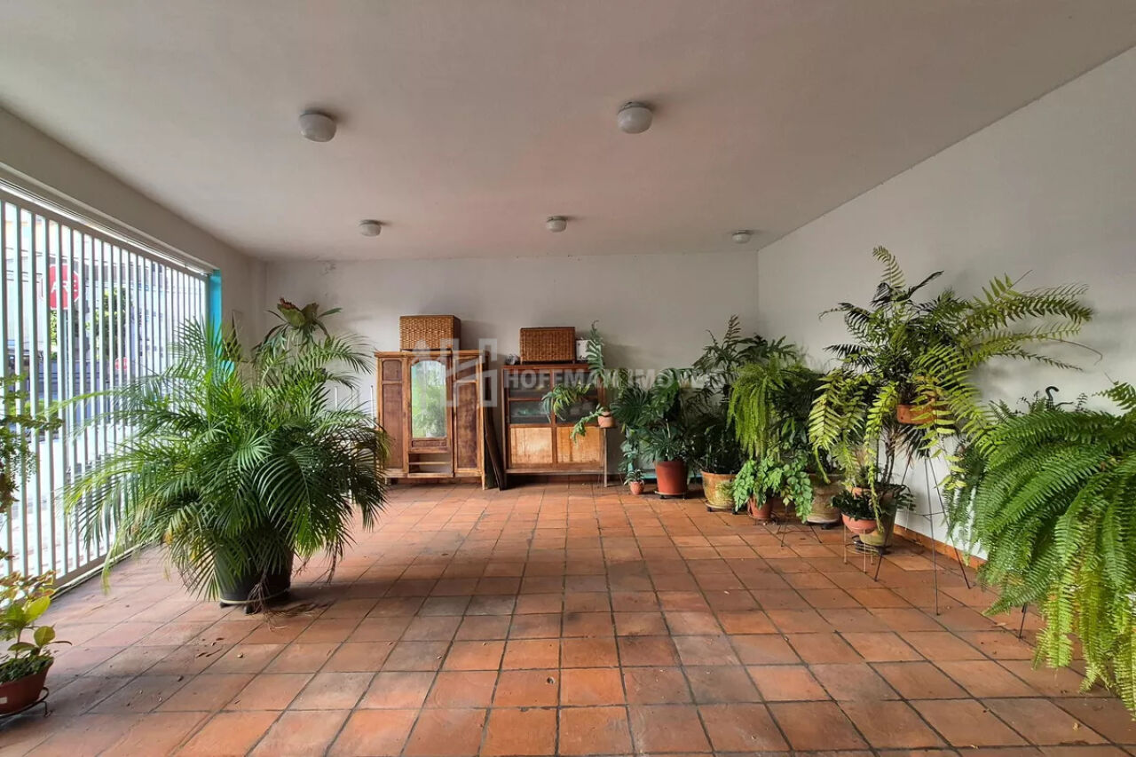 Casa para Venda - Vila Guiomar