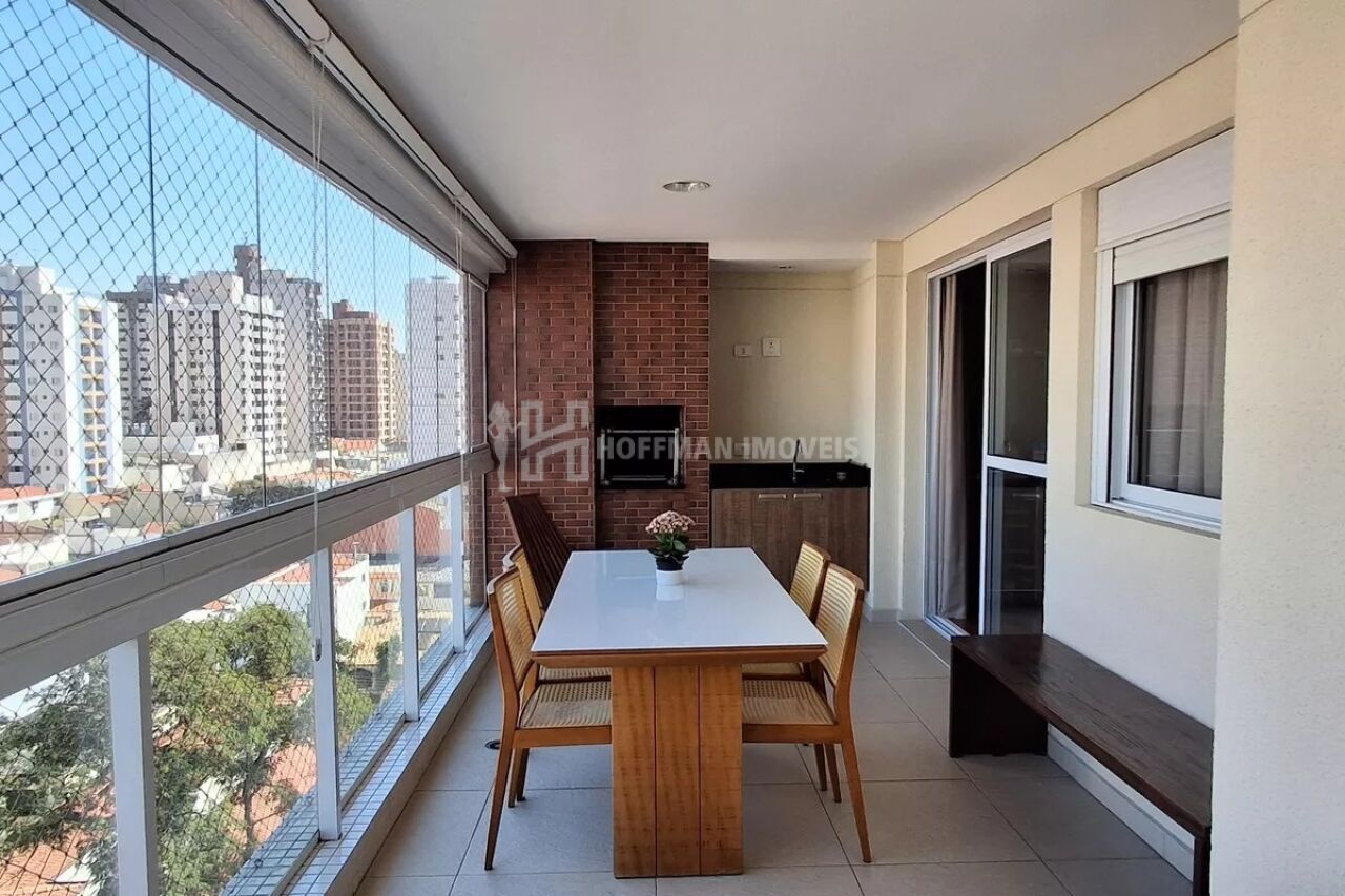 Apartamento Pronto para Venda - Santa Paula