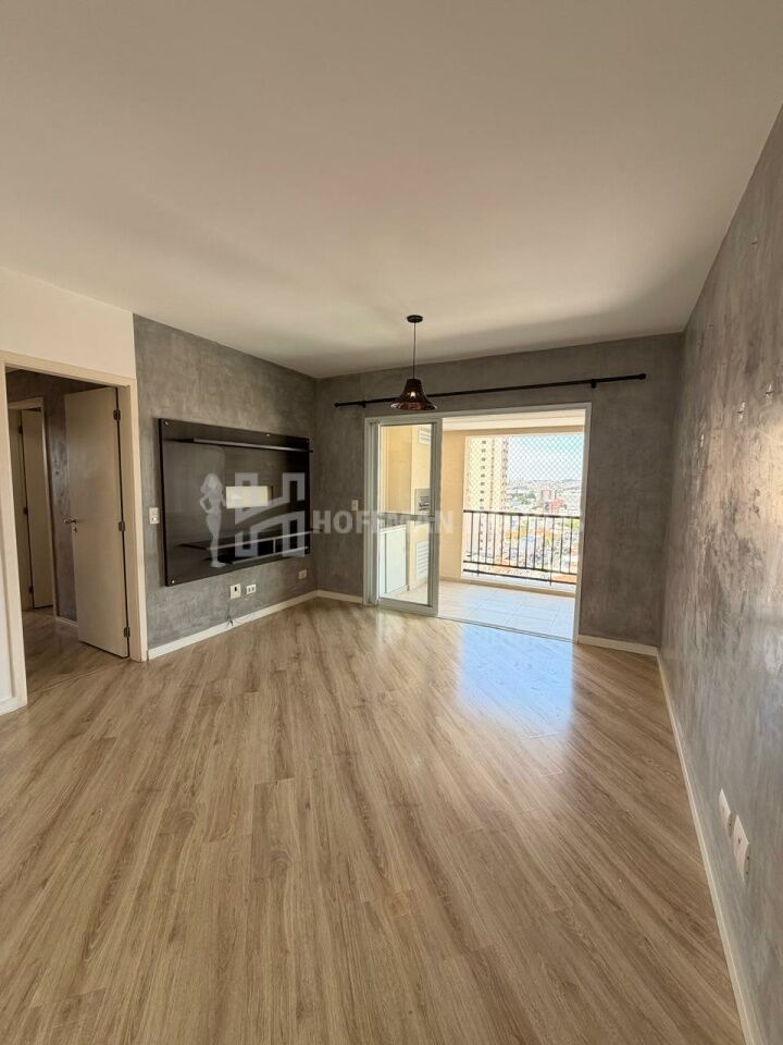 Apartamento Pronto para Venda - Santa Paula
