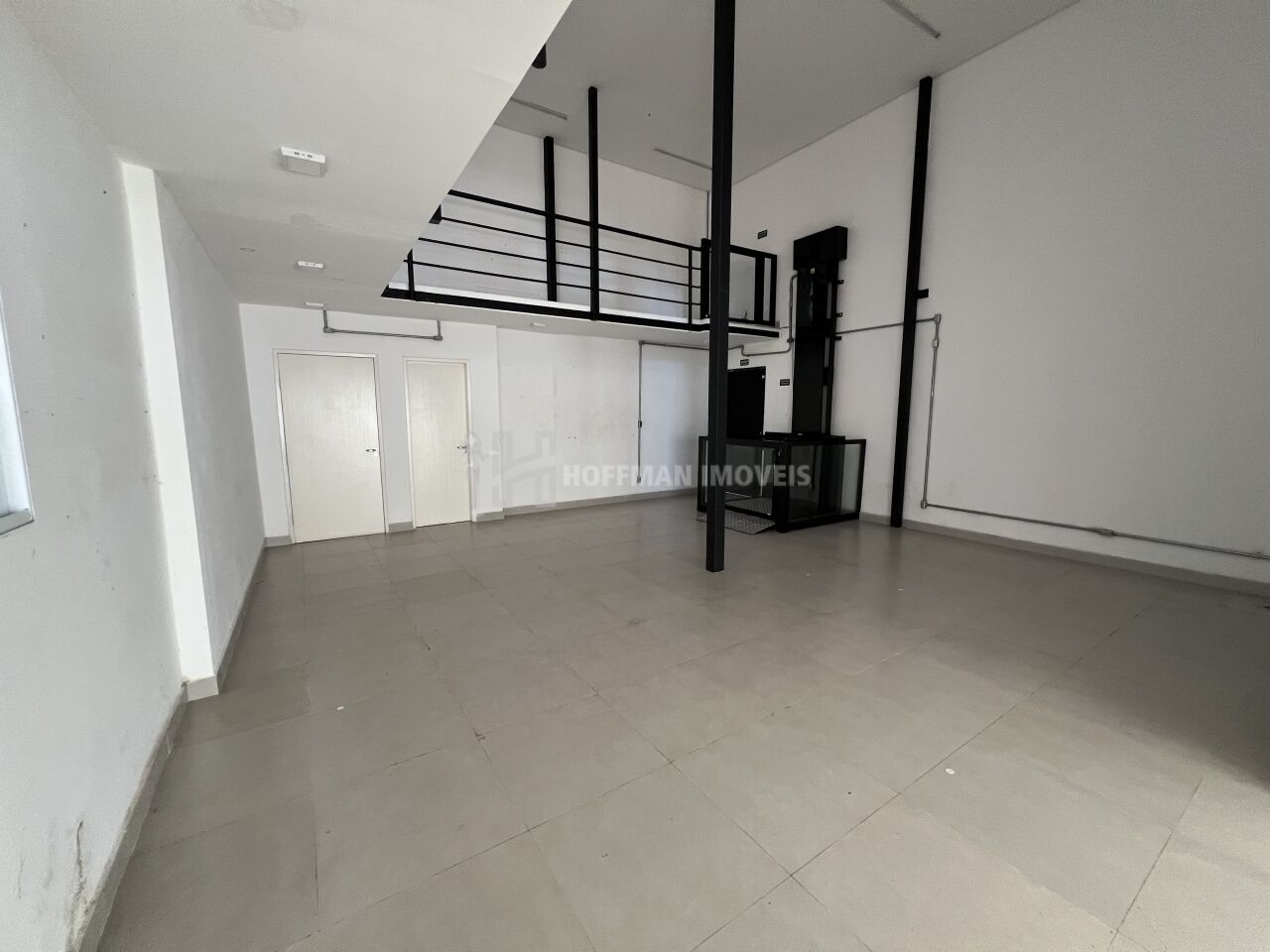 Predio Comercial para Locação - Santa Paula