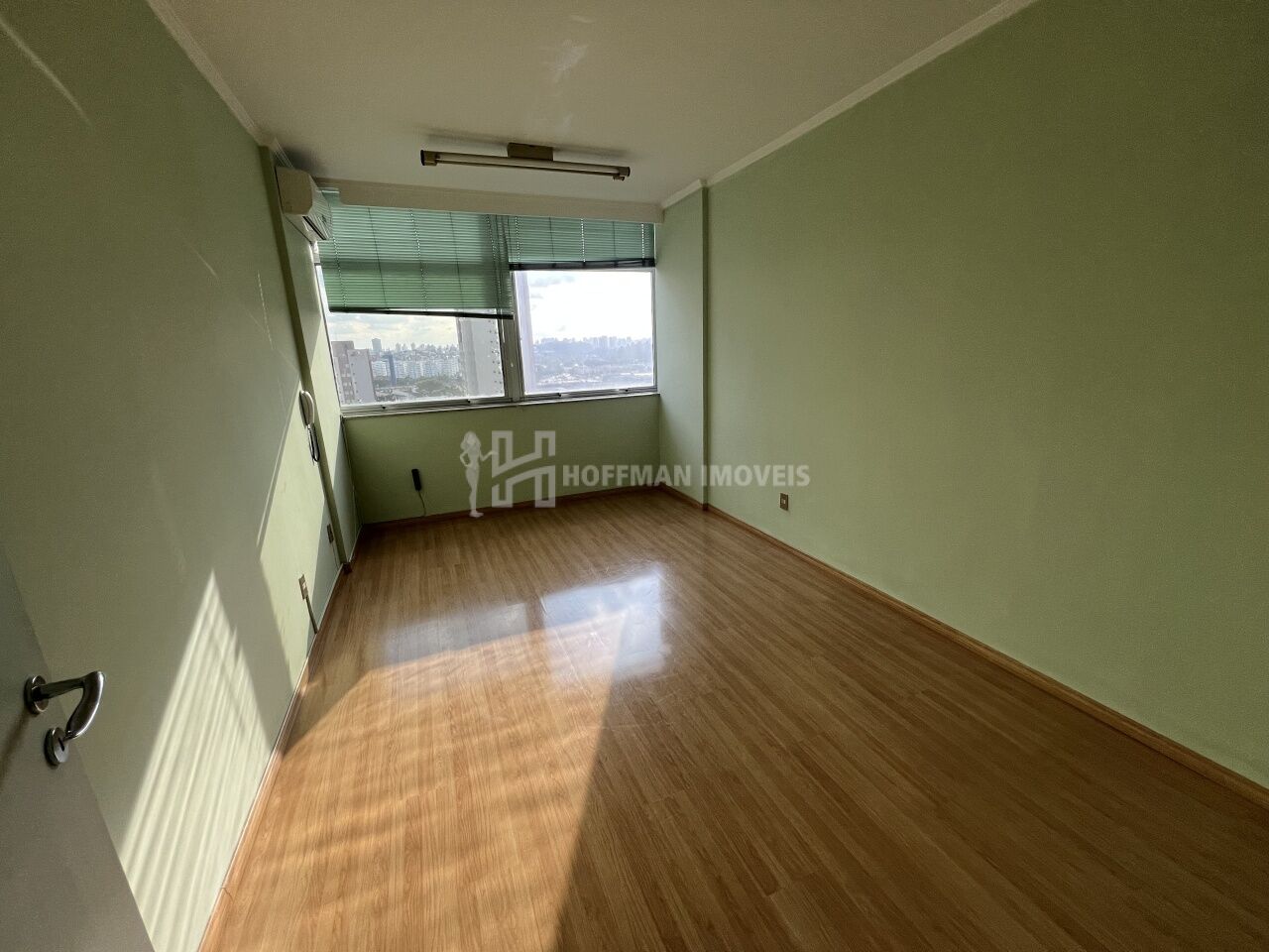 Sala Comercial para Locação - Centro
