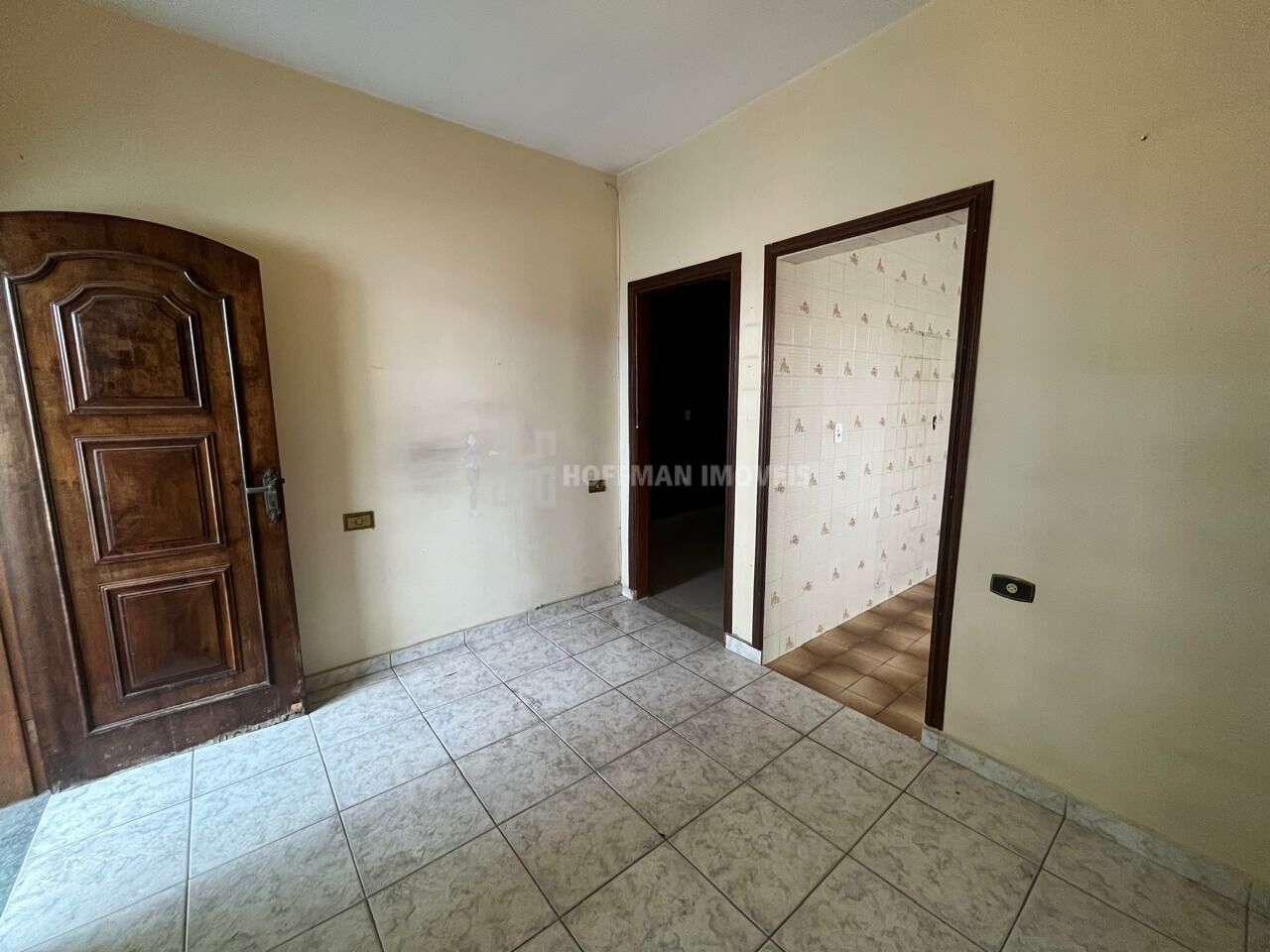 Casa para Venda - Osvaldo Cruz