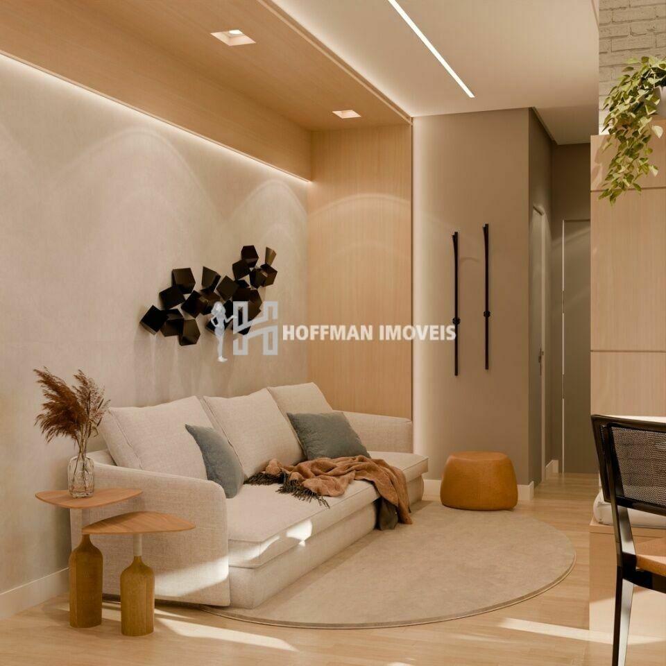 Apartamento para Venda - Fundação