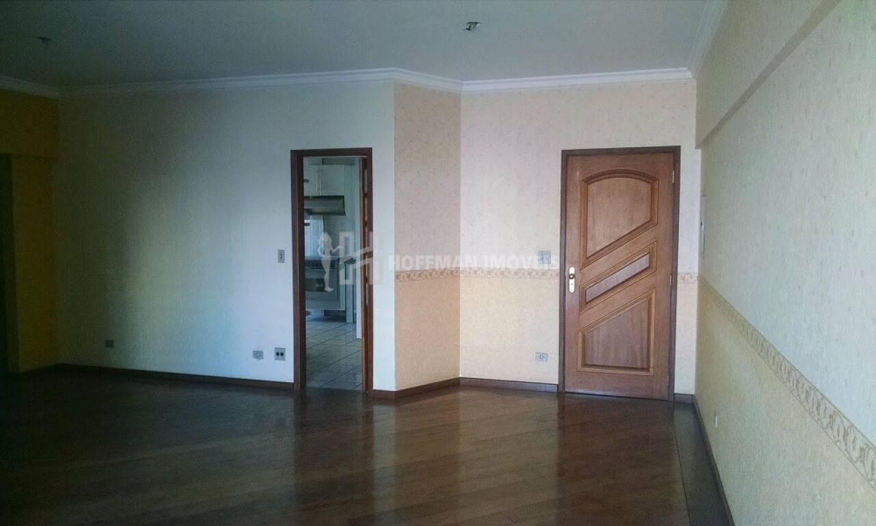 Apartamento Pronto para Venda - Santa Paula