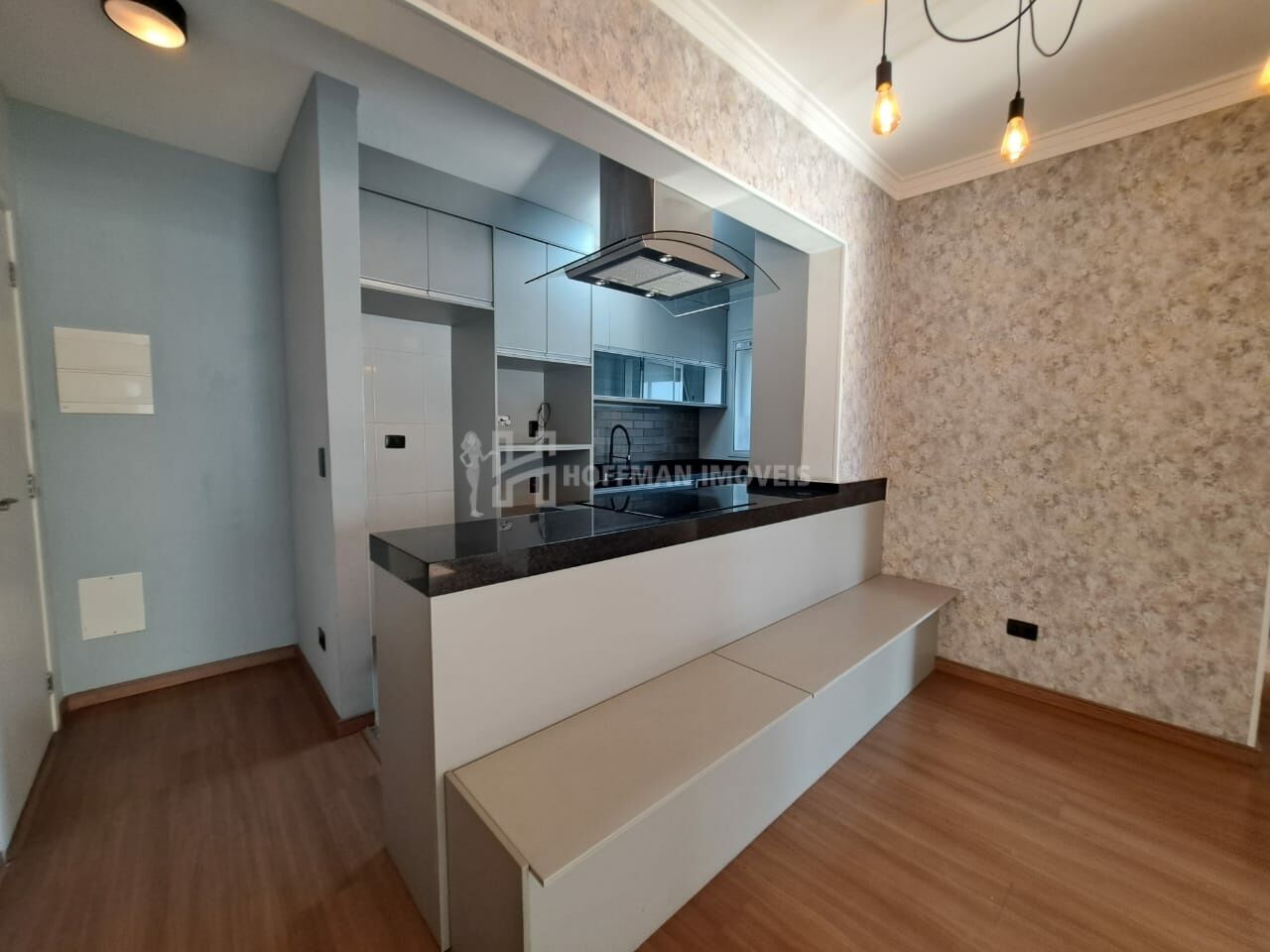 Apartamento para Locação - Olímpico