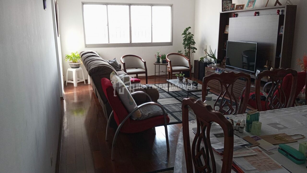 Apartamento para Venda - Barcelona