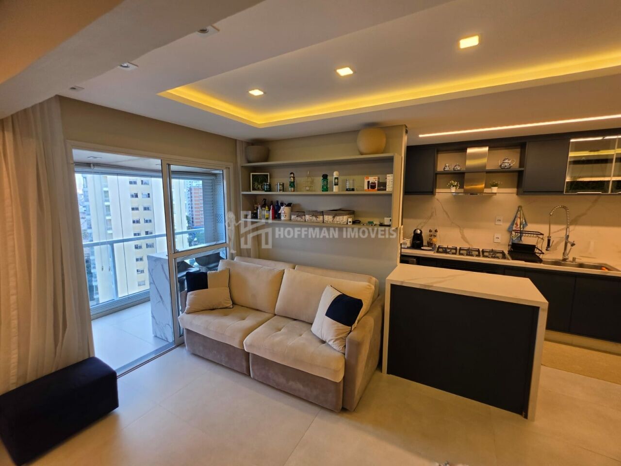 Apartamento Pronto para Venda - Olímpico