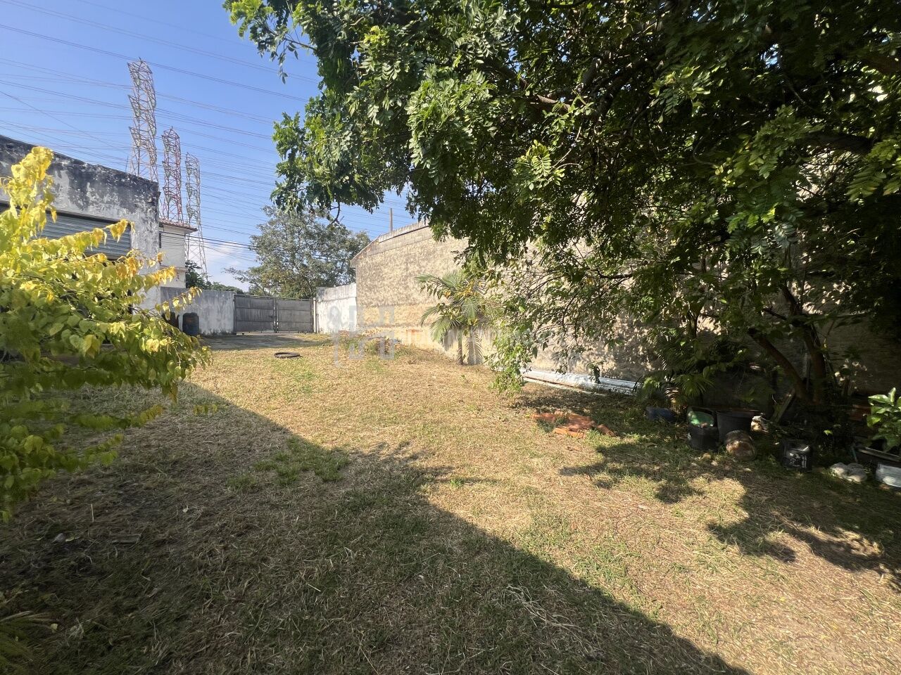 Terreno para Locação - São José