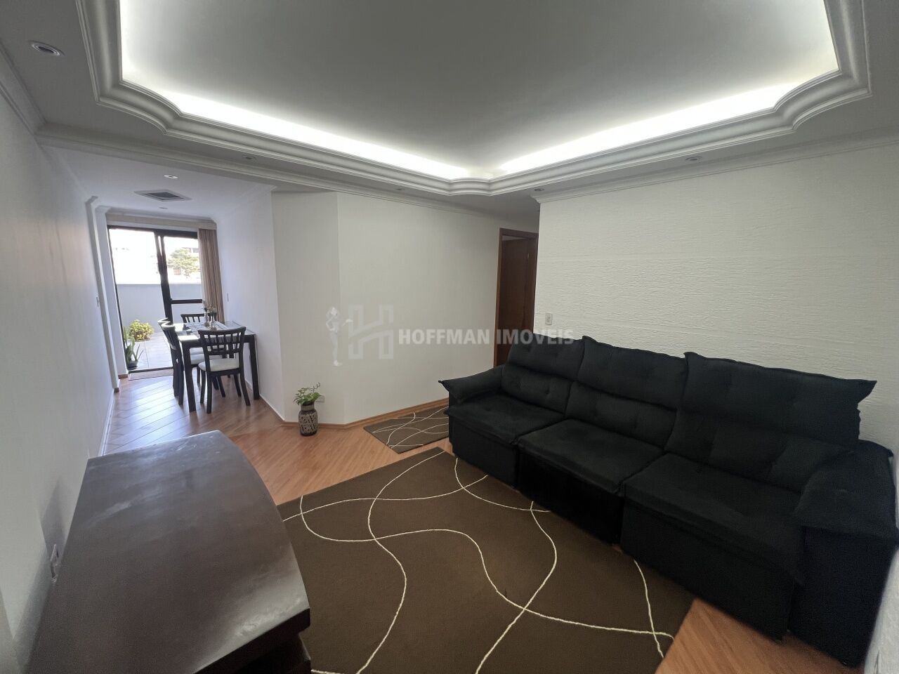 Apartamento para Locação - Santa Paula