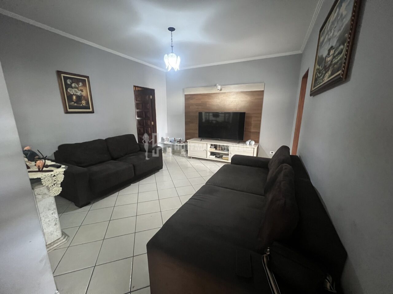 2 Casas para Venda - Boa Vista