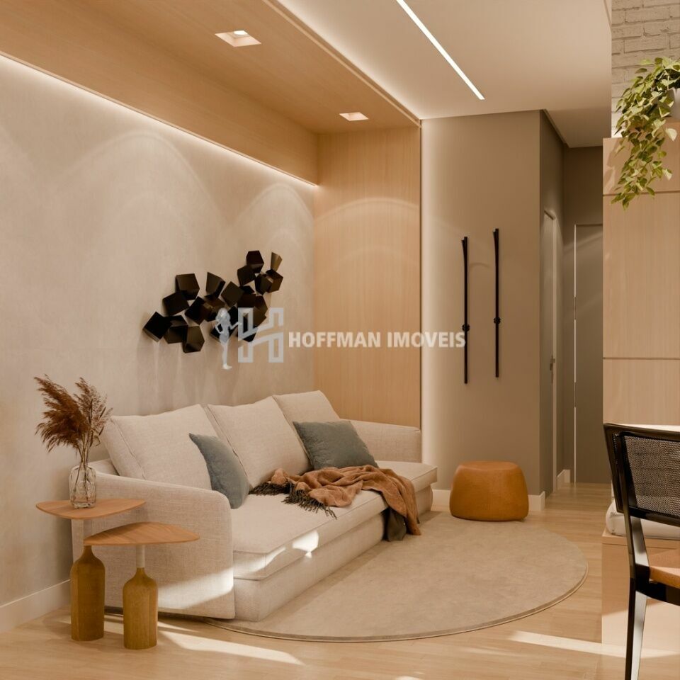 Apartamento em Construcao para Venda - Fundação