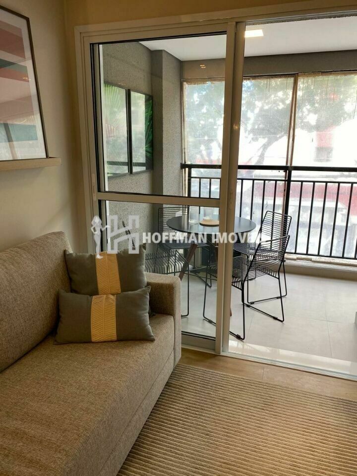 Apartamento para Venda - Santa Paula
