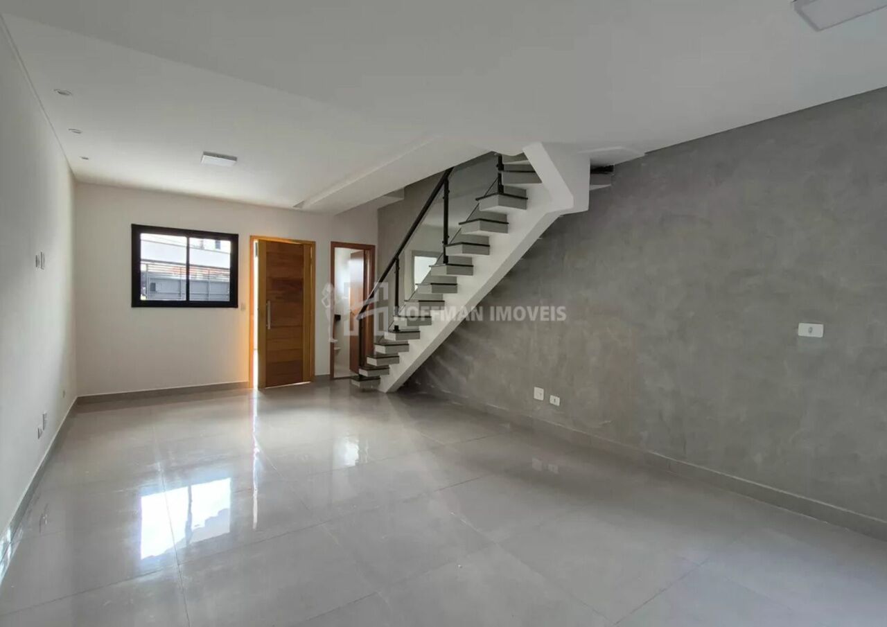 Sobrado para Venda - Vila Curuçá