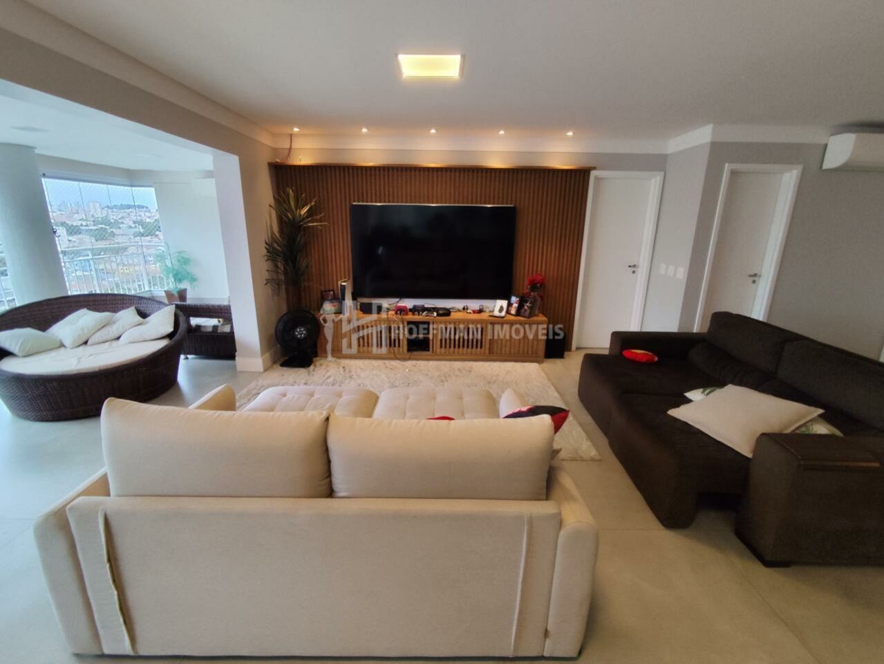 Apartamento para Venda - Cerâmica