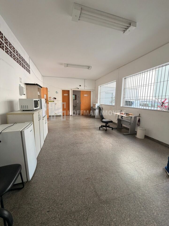 Ponto Comercial para Venda - Jardim