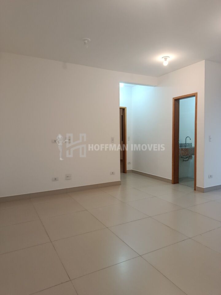 Apartamento Pronto para Venda - Santa Paula