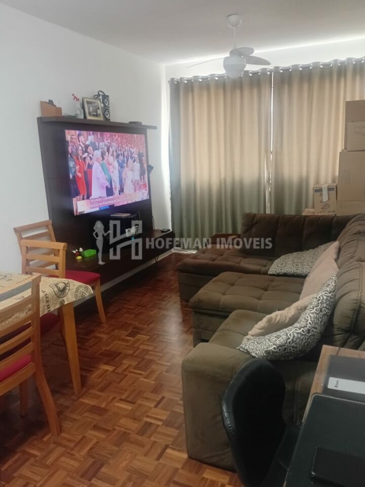 Apartamento Pronto para Venda - Santo Antônio