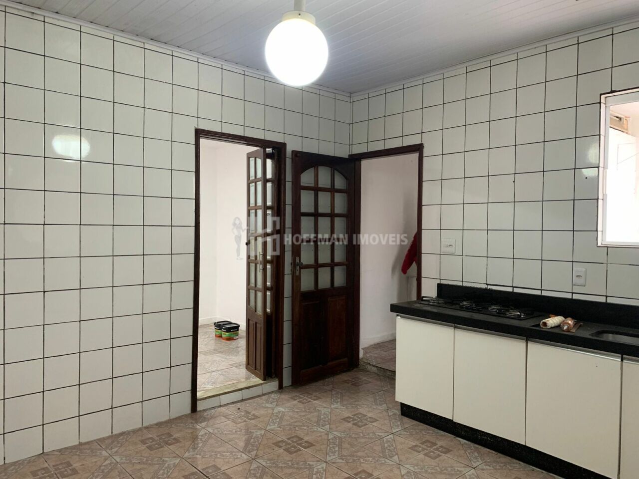 Casa para Locação - Nova Gerty