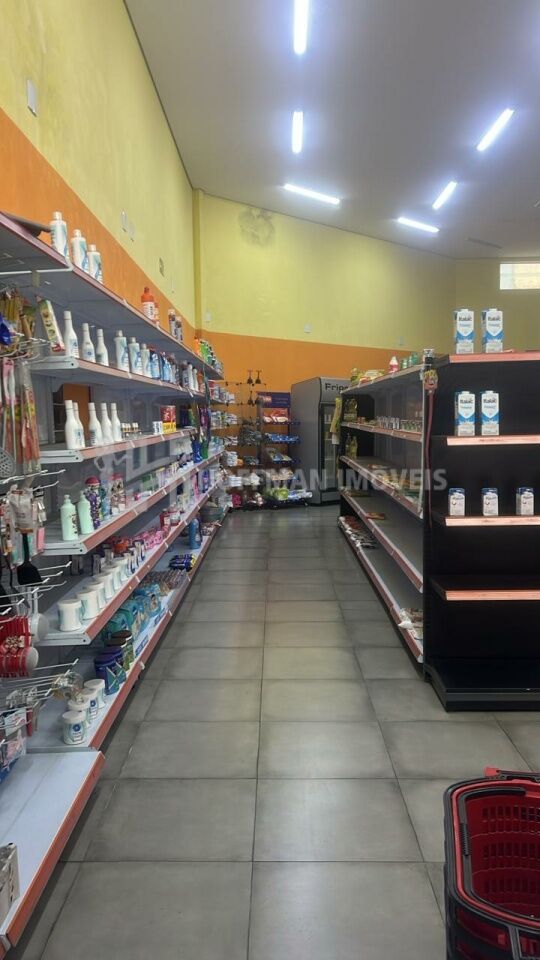 Salao Comercial para Locação - Barcelona