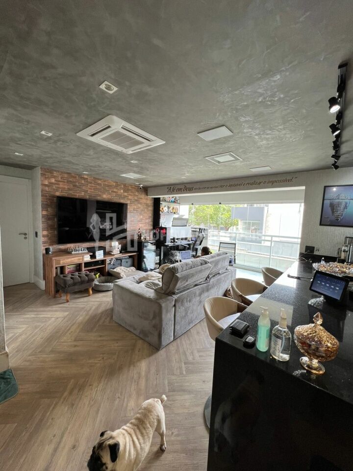 Apartamento para Venda - Cerâmica