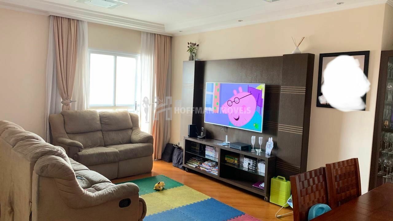 Apartamento para Venda - Osvaldo Cruz