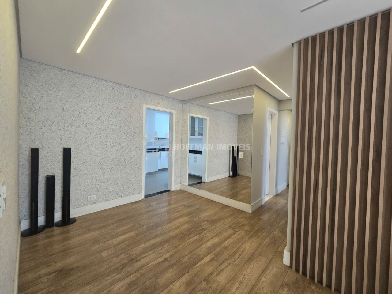 Apartamento Pronto para Locação - Barcelona