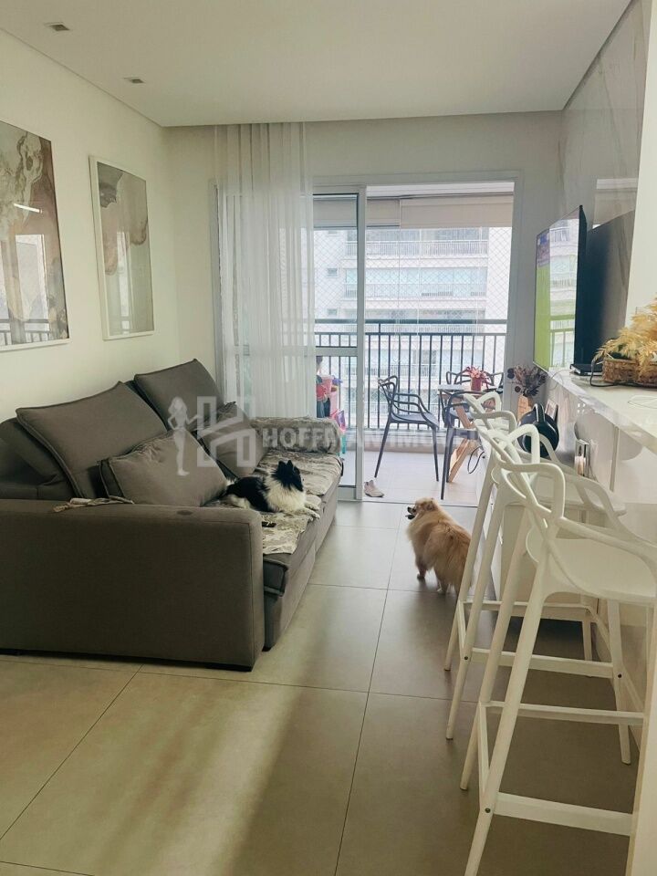 Apartamento para Venda - Santa Paula