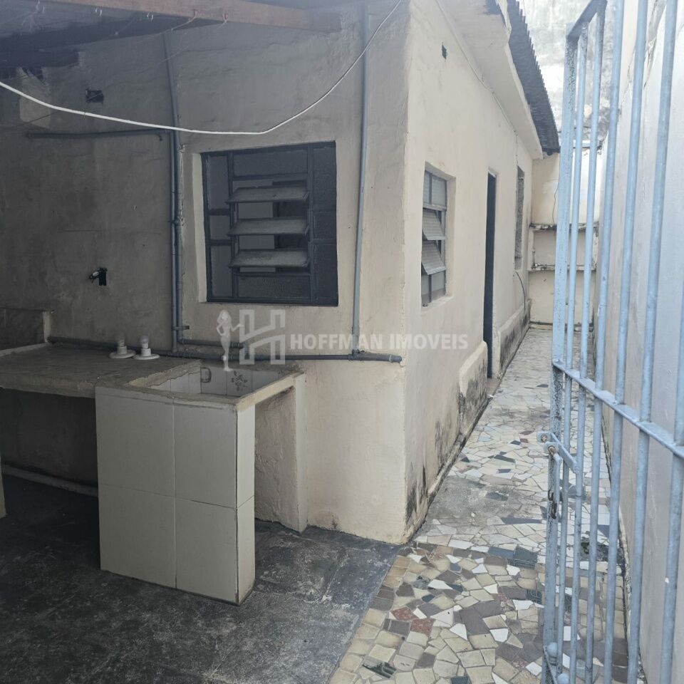 3 Casas para Venda - Santa Maria