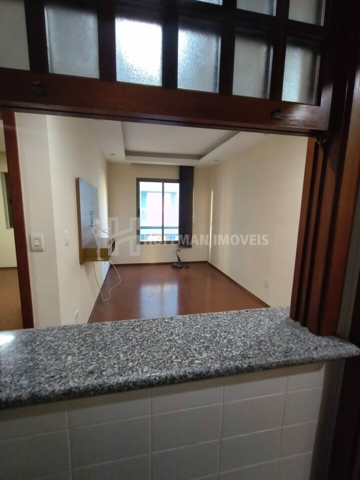 Apartamento para Locação - Centro