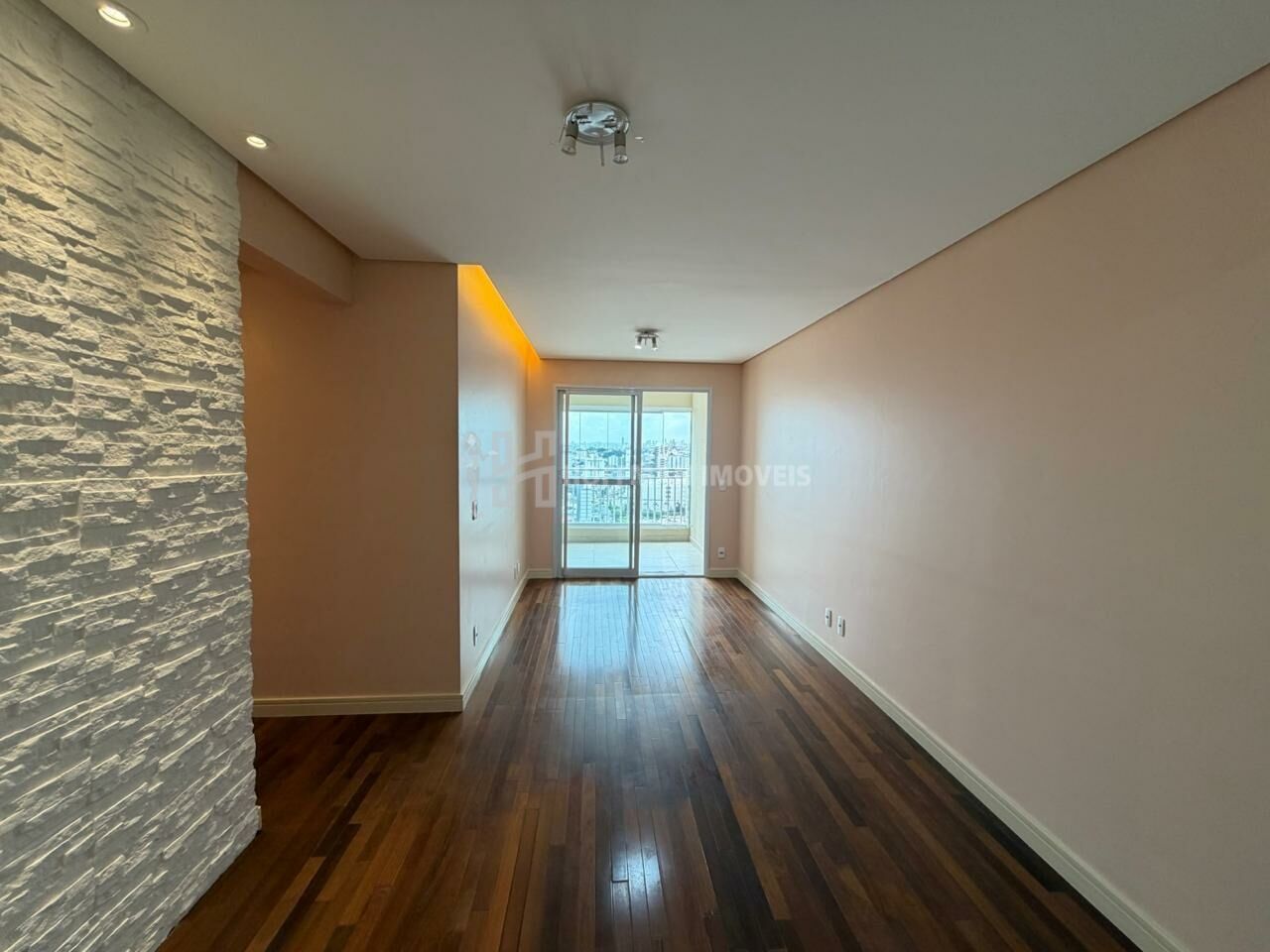 Apartamento para Venda - Centro
