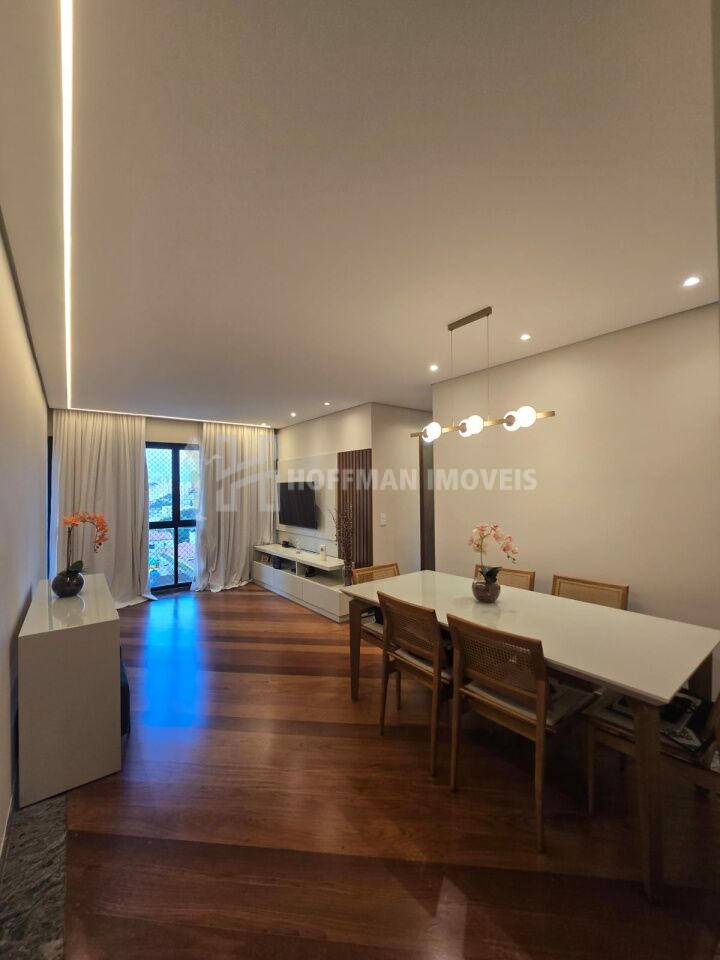 Apartamento Pronto para Venda - Olímpico