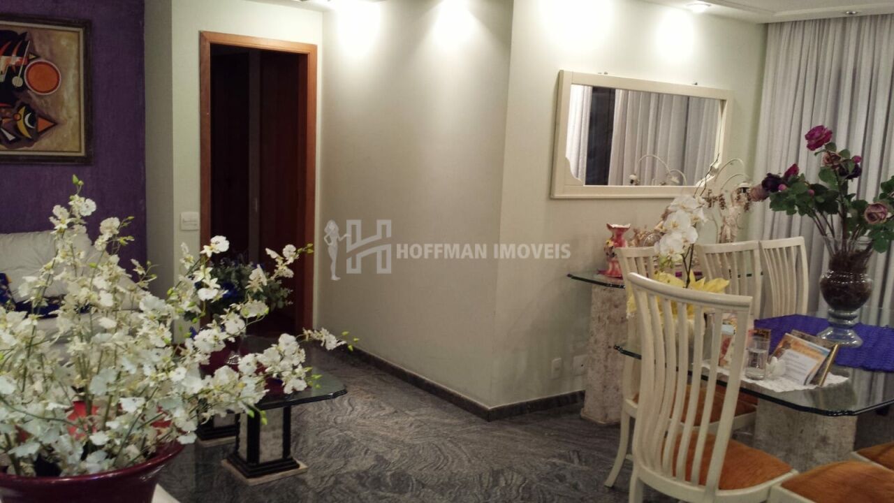 Apartamento para Locação - Barcelona