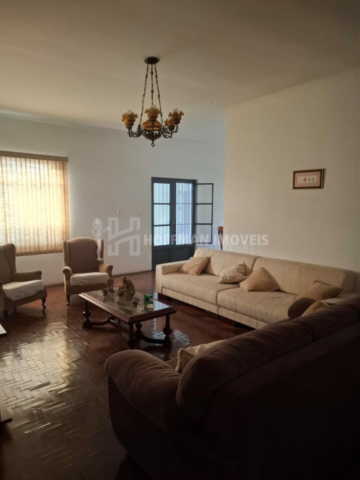 Casa Térrea para Venda - Santa Paula