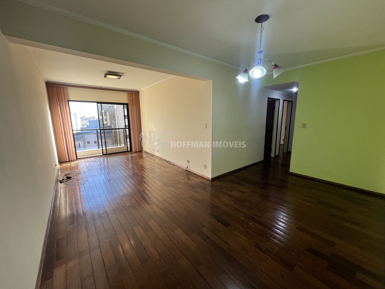 Apartamento para Venda - Barcelona