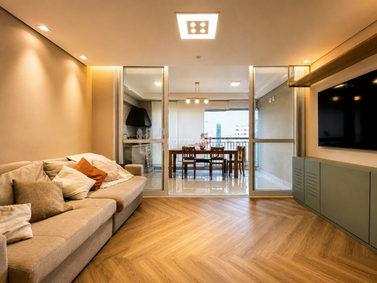 Apartamento para Venda - Osvaldo Cruz