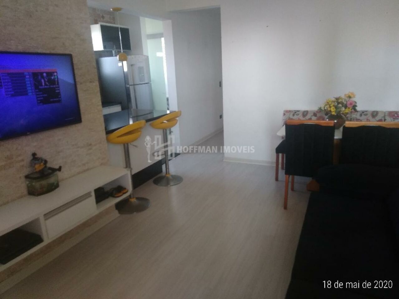 Apartamento para Venda - Jardim Bela Vista
