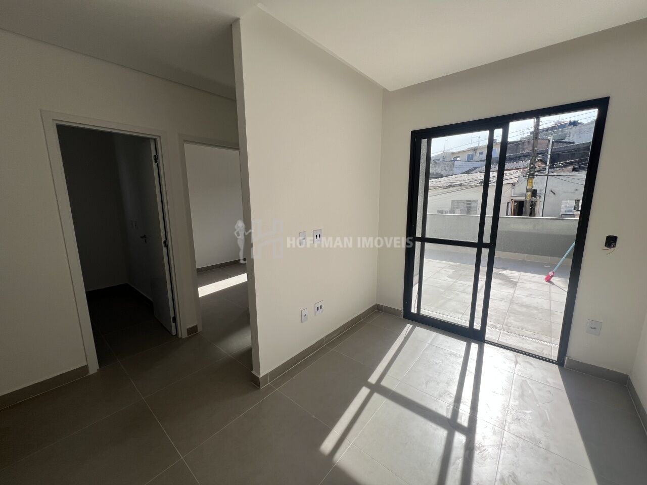 Apartamento Pronto para Venda - Nova Gerty
