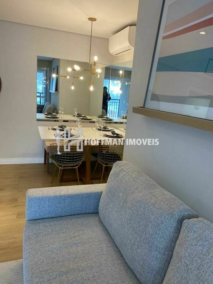 Apartamento para Venda - Santa Paula