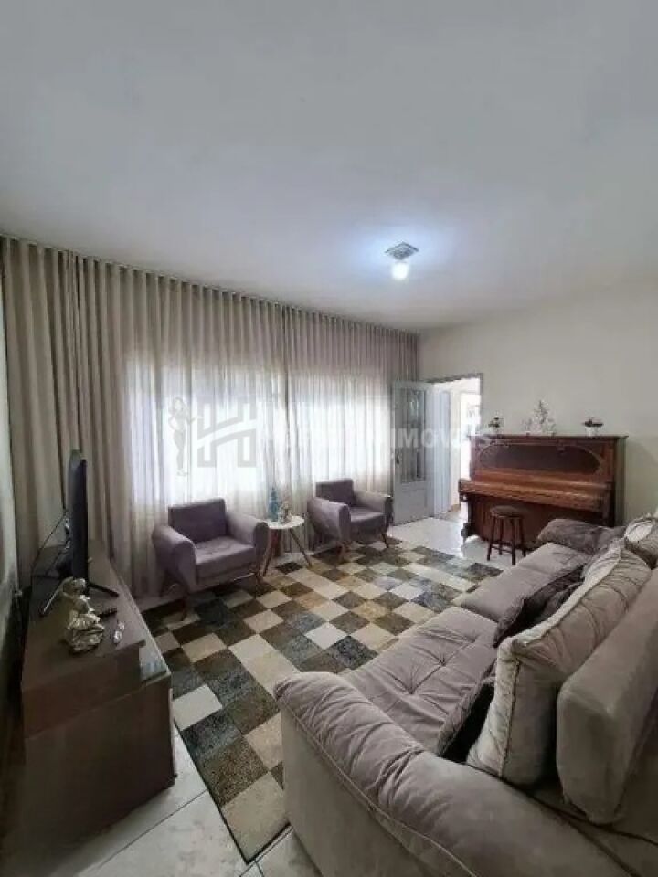 Casa Térrea para Venda - Olímpico