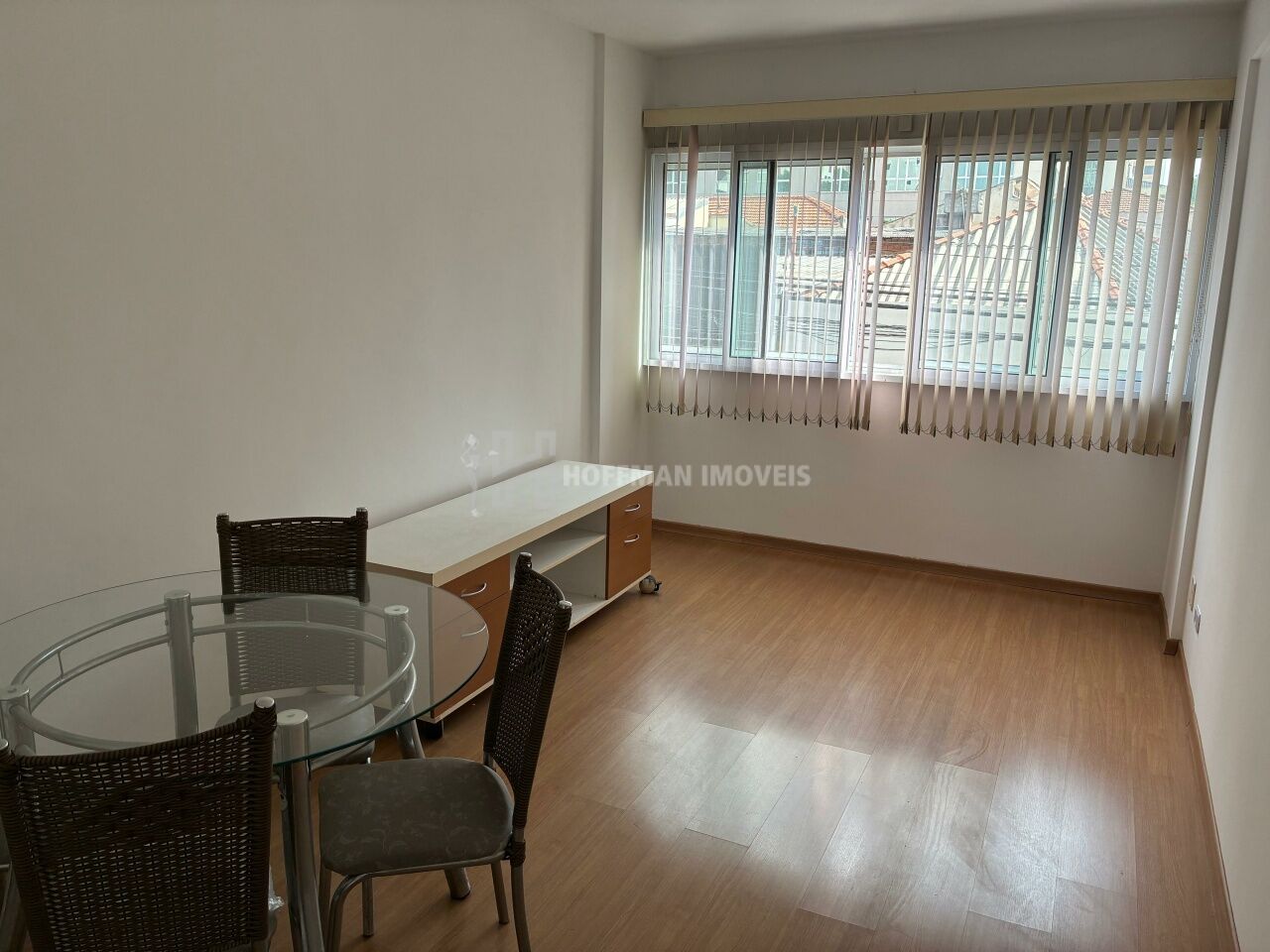 Apartamento para Locação - Santa Paula