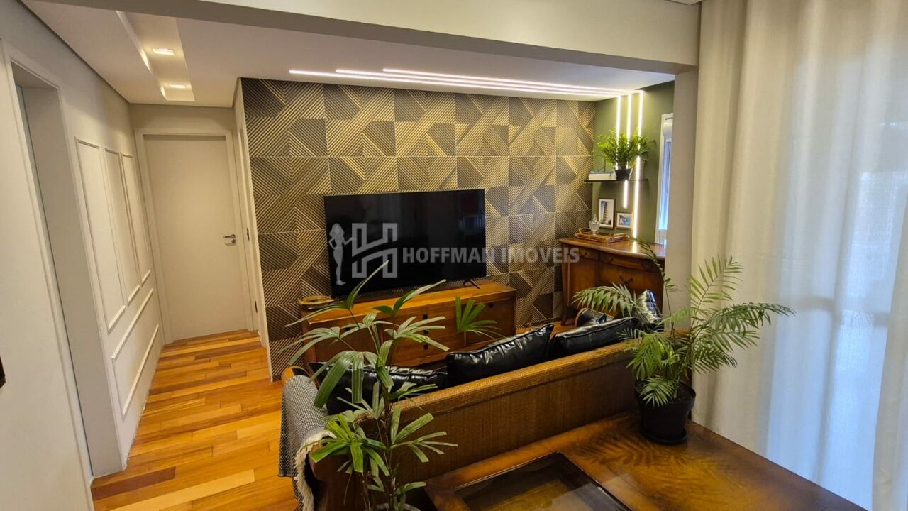 Apartamento para Venda - Osvaldo Cruz