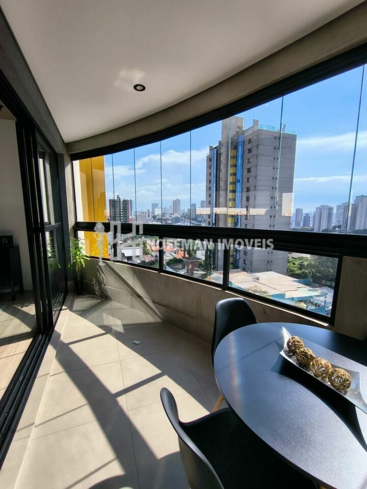 Apartamento para Venda - Jardim