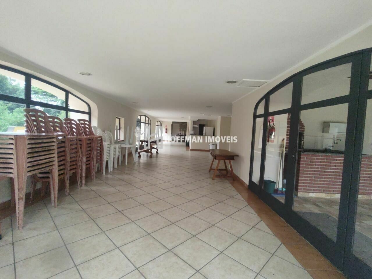 Apartamento para Venda - Osvaldo Cruz