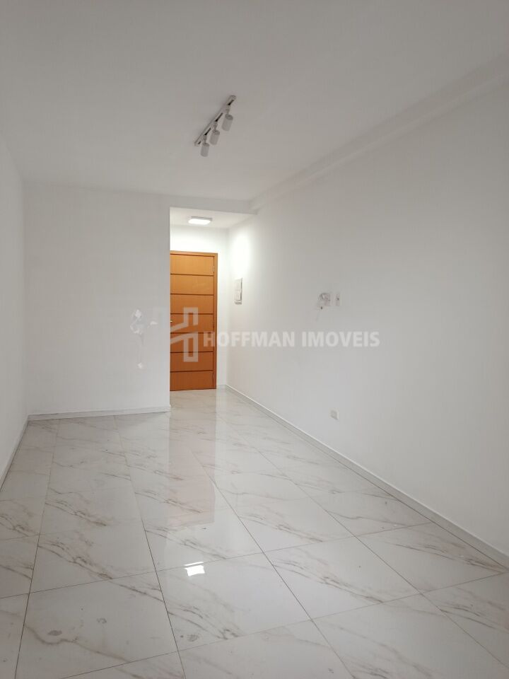 Apartamento Pronto para Locação - Santo Antônio